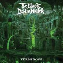 BLACK DAHLIA MURDER  - CD VERMINOUS LIMITED EDITION