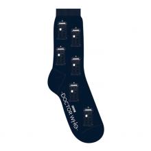  MULTI TARDIS (SOCKS) - supershop.sk