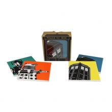  CERAMIC COASTERS - supershop.sk