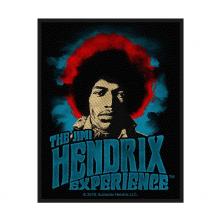  THE JIMI HENDRIX EXPERIENCE (PATCH) - supershop.sk