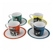  CERAMIC ESPRESSO SET - supershop.sk
