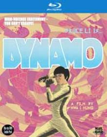  DYNAMO: SPECIAL EDITION (BLU RAY + DVD) - supershop.sk