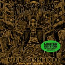 LIVE COMMANDO (GREEN VINYL EDITION) [VINYL] - supershop.sk
