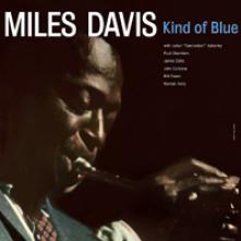  KIND OF BLUE [VINYL] - supershop.sk