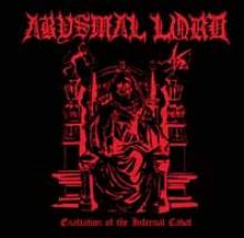 ABYSMAL LORD  - VINYL EXALTATION OF ..