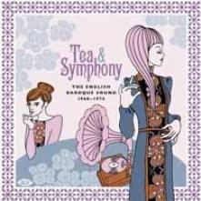  TEA & SYMPHONY - THE ENGLISH BAROQUE SOUND 1968-19 [VINYL] - suprshop.cz