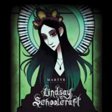 SCHOOLCRAFT LINDSAY  - CD MARTYR