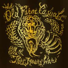  THIS MEANS WAR -COLOURED- [VINYL] - suprshop.cz