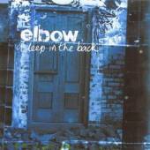 ELBOW  - CD ASLEEP IN THE BACK -UK-