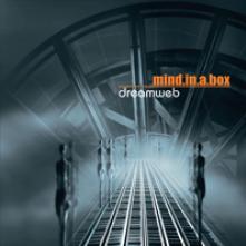 MIND.IN.A.BOX  - 2xVINYL DREAMWEB [VINYL]