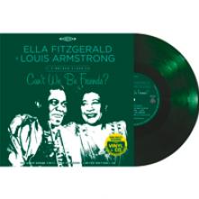 FITZGERALD ELLA & LOUIS  - 2xVINYL VERY BEST OF -RSD- [VINYL]