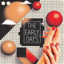 THE EARLY DAYS VOL. II (LP+CD) [VINYL] - supershop.sk