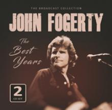 JOHN FOGERTY  - CD+DVD THE BEST YEAR..