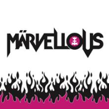 MARVEL  - SI MARVELLOUS /7