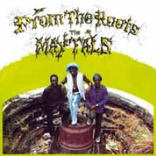 MAYTALS  - VINYL FROM THE ROOTS..