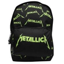  METALLICA DRIP AOP (KIDS RUCKSACK) - supershop.sk
