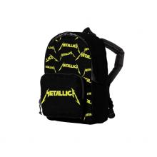  METALLICA AOP (KIDS RUCKSACK) - supershop.sk