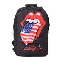  ROLLING STONES USA TONGUE (CLASSIC RUCKSACK) - supershop.sk
