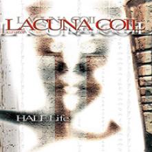 LACUNA COIL  - VINYL HALFLIFE [VINYL]