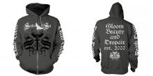  BEAUTY (CHARCOAL) [velkost XXL] - supershop.sk