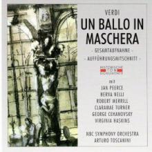  UN BALLO IN MASCHERA - supershop.sk