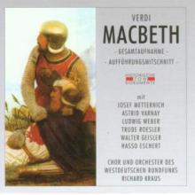  MACBETH - supershop.sk
