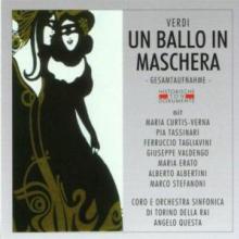  UN BALLO IN MASCHERA - supershop.sk