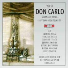  DON CARLOS (G.A.MET 1955) - supershop.sk