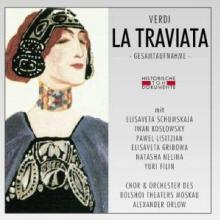  LA TRAVIATA - supershop.sk