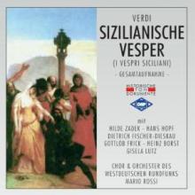  DIE SIZILIANISCHE VESPER - supershop.sk