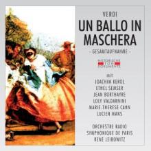  UN BALLO IN MASCHERA - supershop.sk