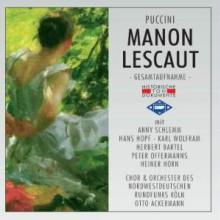 MANON LESCAUT - supershop.sk
