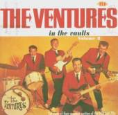 VENTURES  - CD IN THE VAULTS VOL.3