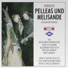  PELLEAS UND MELISANDE - supershop.sk