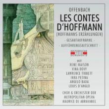  HOFFMANNS ERZAHLUNGEN (1937) - supershop.sk