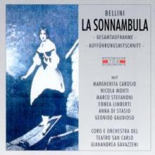  LA SONNAMBULA (G.A.1951) - supershop.sk