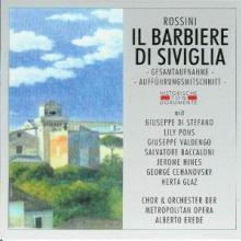  IL BARBIERE DI SIVIGLIA - supershop.sk