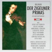  DER ZIGEUNERPRIMAS - supershop.sk