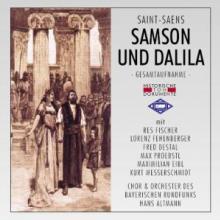  SAMSON ET DALILA - supershop.sk
