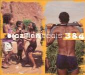 VARIOUS  - CD BRAZILIAN BEATS 3&4