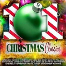  101 CHRISTMAS CLASSICS - supershop.sk