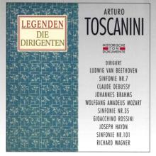 TOSCANINI ARTURO  - 2xCD ARTURO TOSCANINI