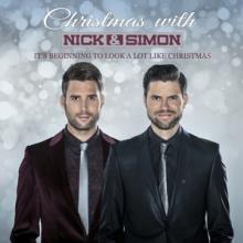 NICK & SIMON  - 2xCD+DVD CHRISTMAS WITH.. -CD+DVD-