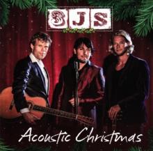 DRIE JS  - CD ACOUSTIC CHRISTMAS
