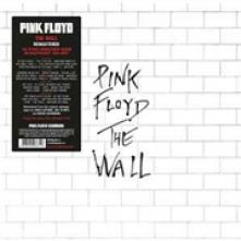 PINK FLOYD  - 2xVINYL WALL [LTD] [VINYL]