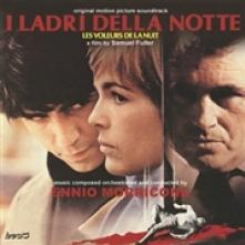 SOUNDTRACK  - CD I LADRI DELLA.. -REISSUE-