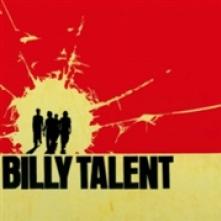 BILLY TALENT -HQ/INSERT- / 180GR./INSERT/BLACK VINYL [VINYL] - supershop.sk