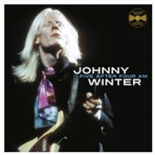 WINTER JOHNNY  - VINYL FIVE AFTER FOUR AM [VINYL]