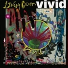  VIVID -COLOURED/INSERT- / 180 GR./INSERT/1000 COPIES ON TRANSPARENT PINK VINYL [VINYL] - suprshop.cz