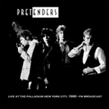  LIVE AT THE PALLADIUM. NYC. MAY 3RD 1980 [VINYL] - supershop.sk